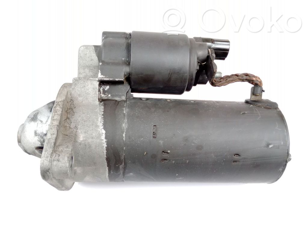 Motor de arranque   281000G010