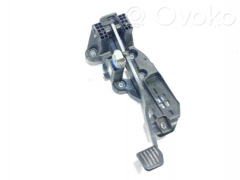Ford S-MAX Pedal de freno 