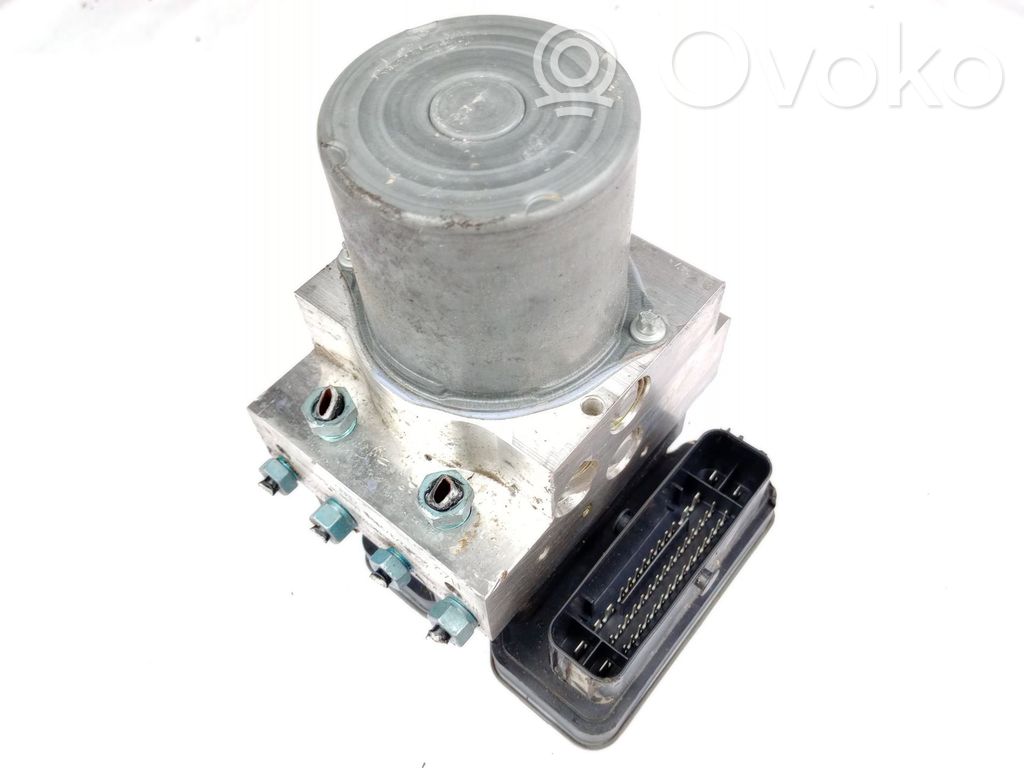 ABS control unit/module   4M6614517AS,4M6907379AE