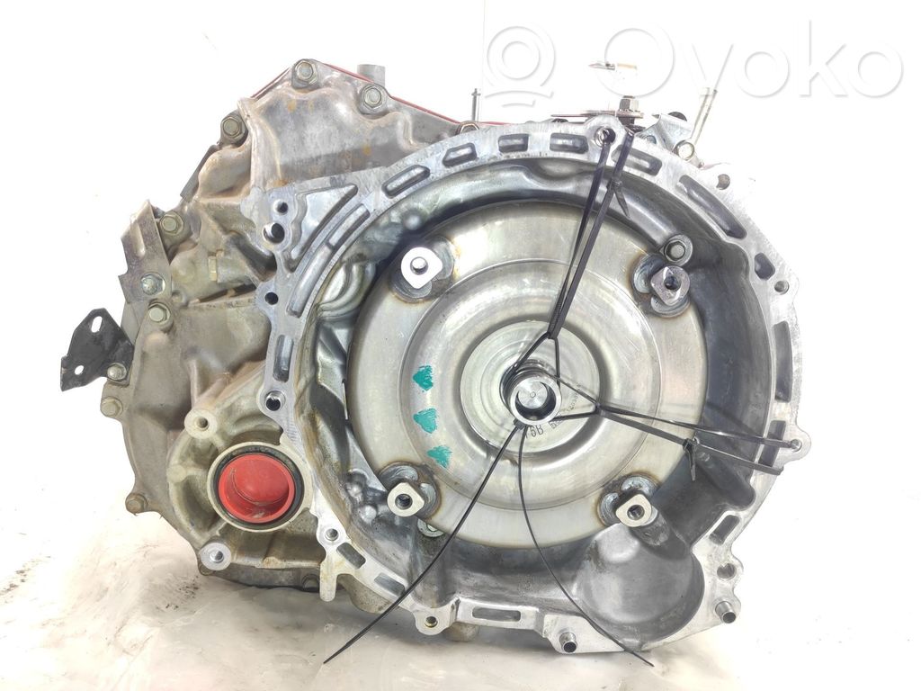 Mitsubishi Mirage VI G4 Attrage Manual 5 speed gearbox 