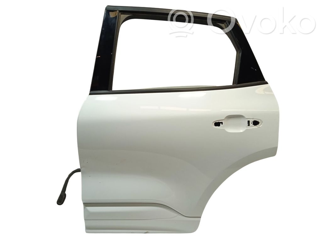 Ford Kuga III Puerta trasera 