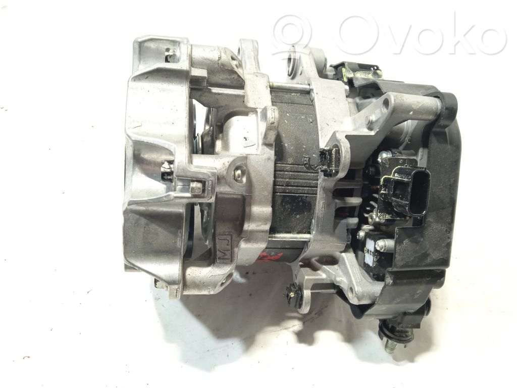 Mazda 2 Generator/alternator 