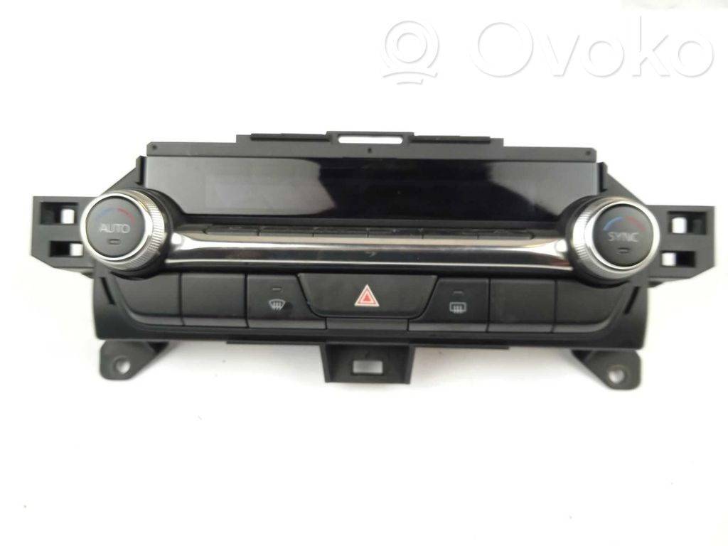 Climate control unit   BGKM61190