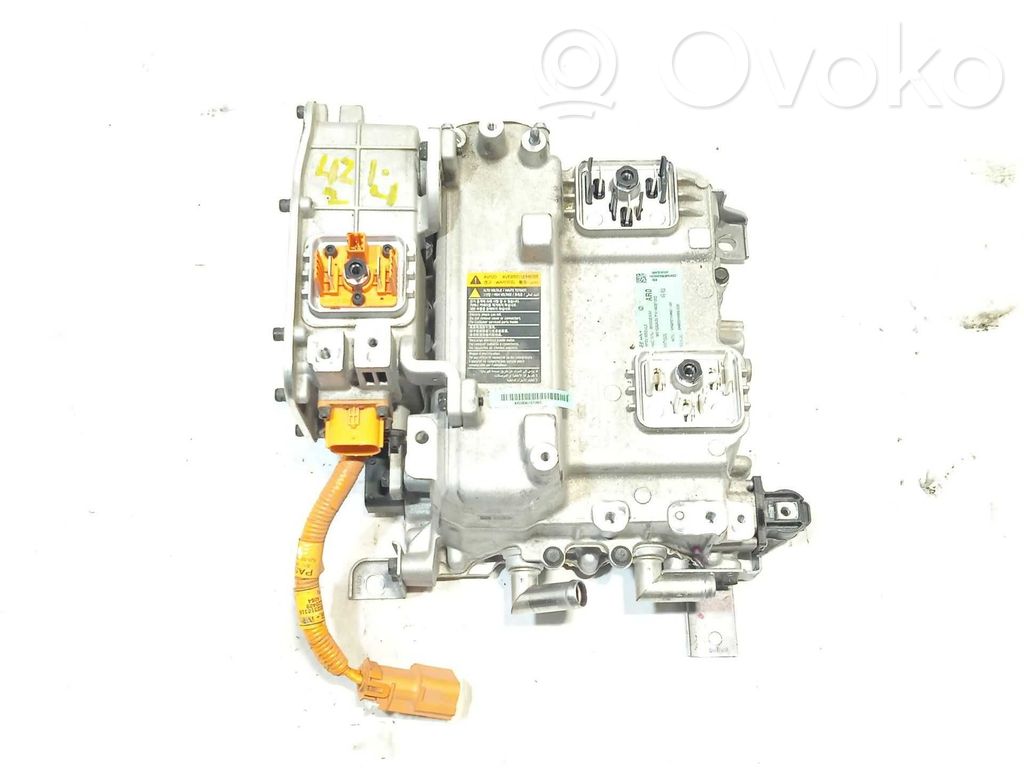 KIA Sportage Convertitore di tensione inverter 