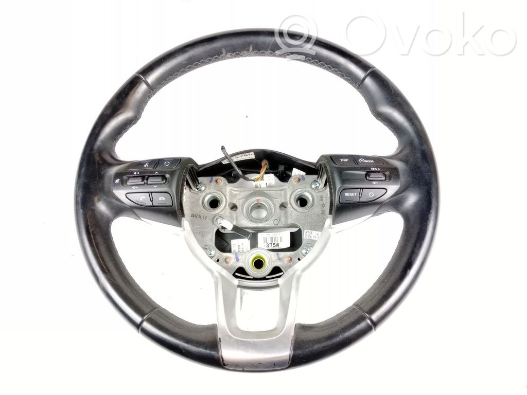 KIA Rio Volante 