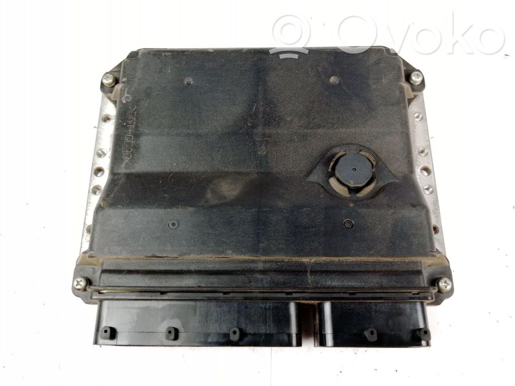 Engine control unit/module   896610Z740,MB2759005011