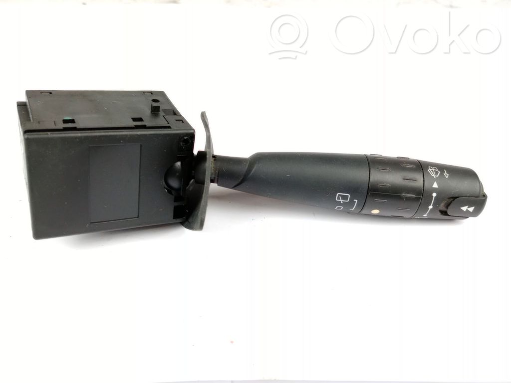 Aixam City III Wiper control stalk 