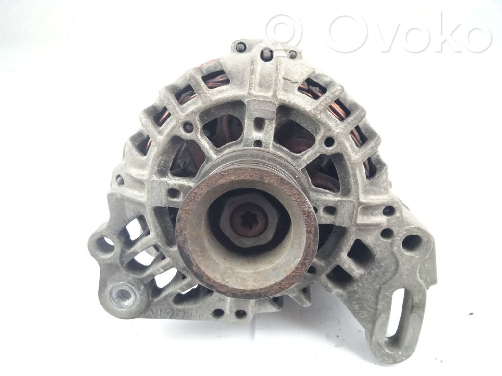Skoda Fabia Mk1 (6Y) Generator/alternator 