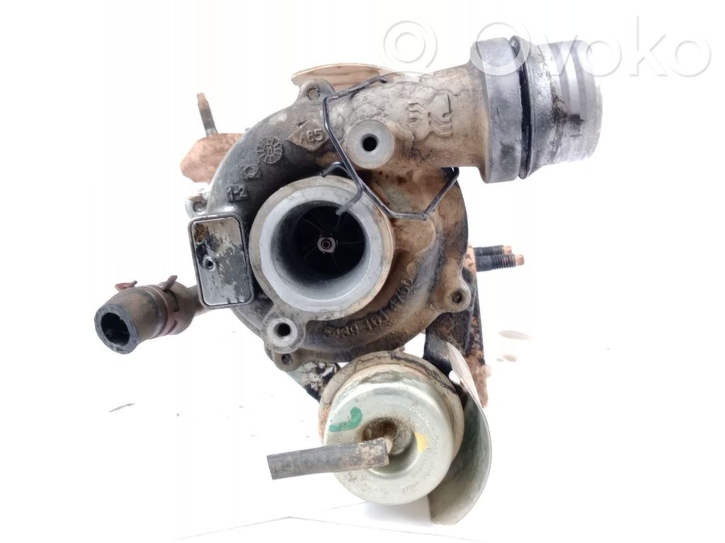 Turbo   7701478939
