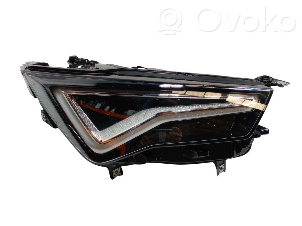 Headlight/headlamp   1EX01489152,576941032C
