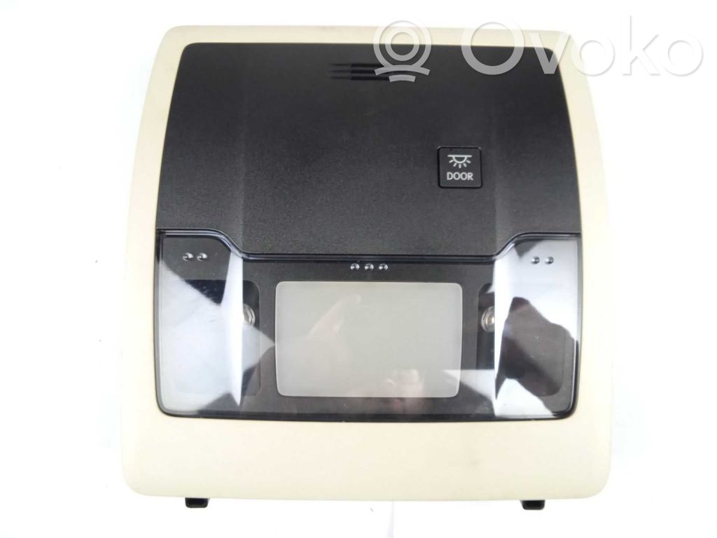 Otras luces interiores   1D111208G