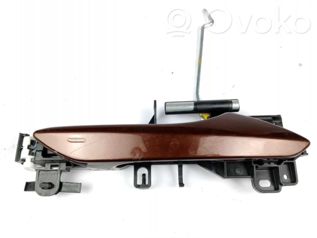 Lexus NX Manecilla externa puerta delantera 