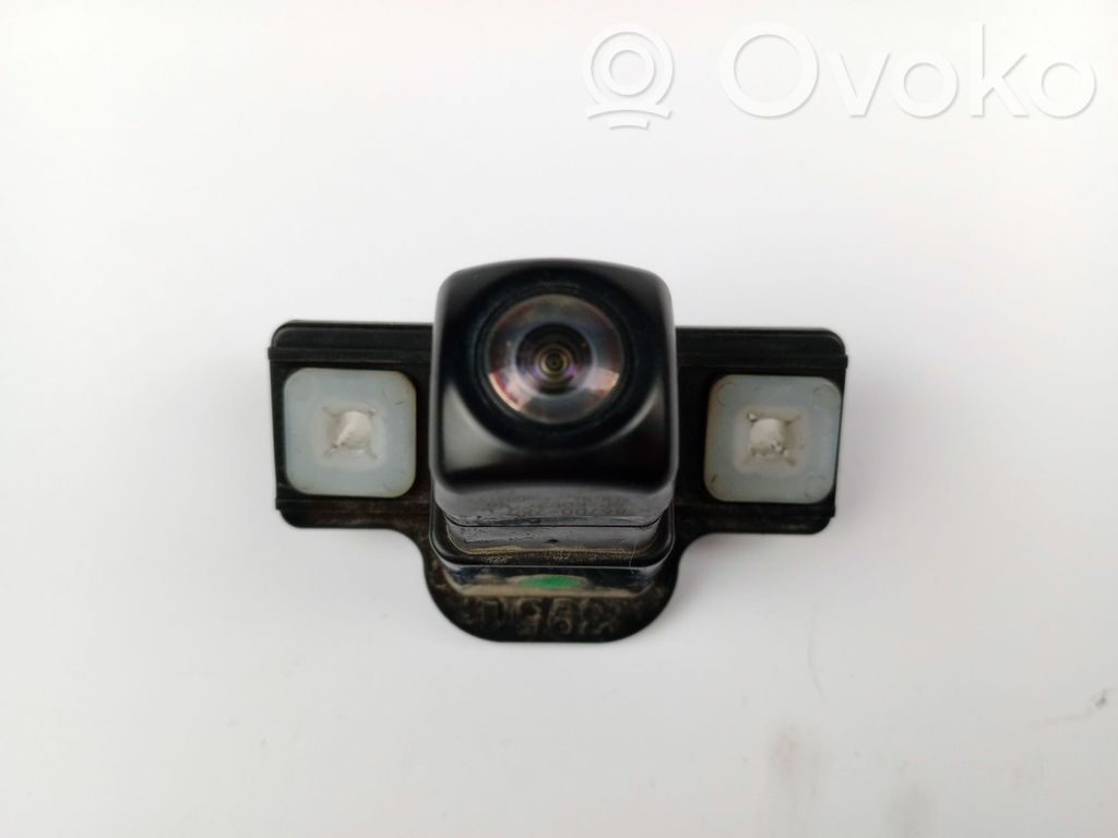 Camara trasera coche   867D078010