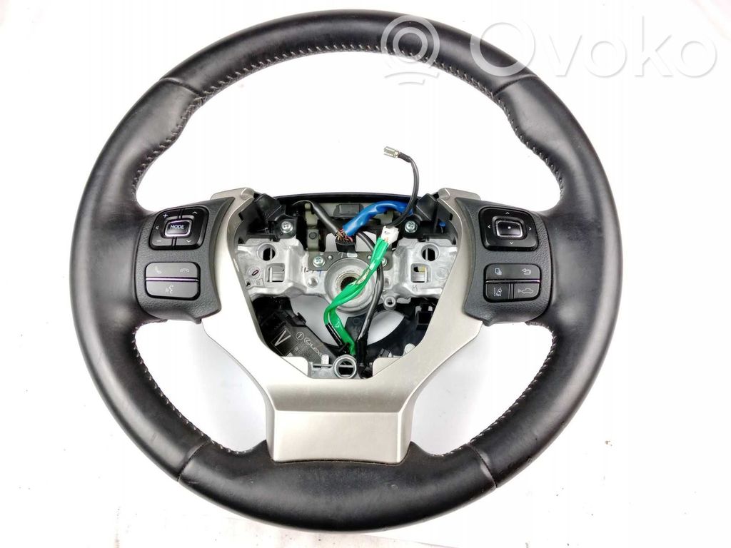 Volante   864A248011,GE40000321