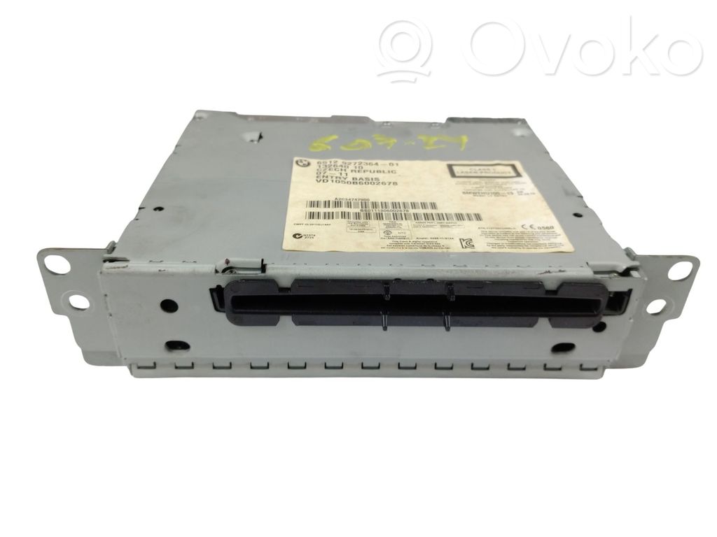 Sound HiFi control unit module   65129272364