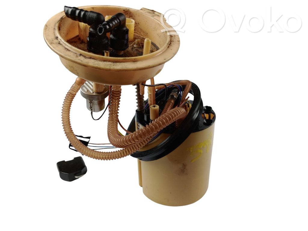 Bomba interna de combustible   4G0919050A