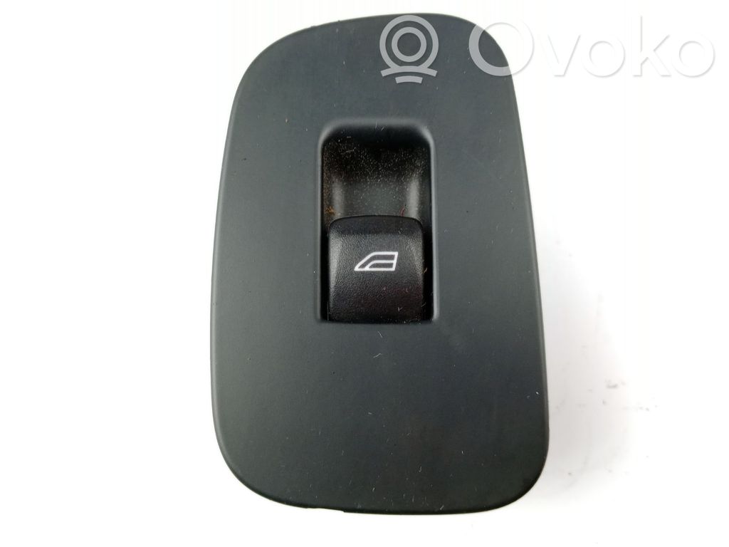Electric window control switch   31433408