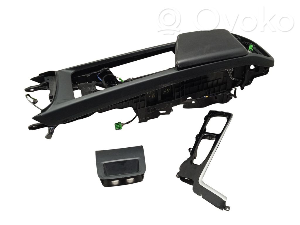 Volvo S60 Console centrale 