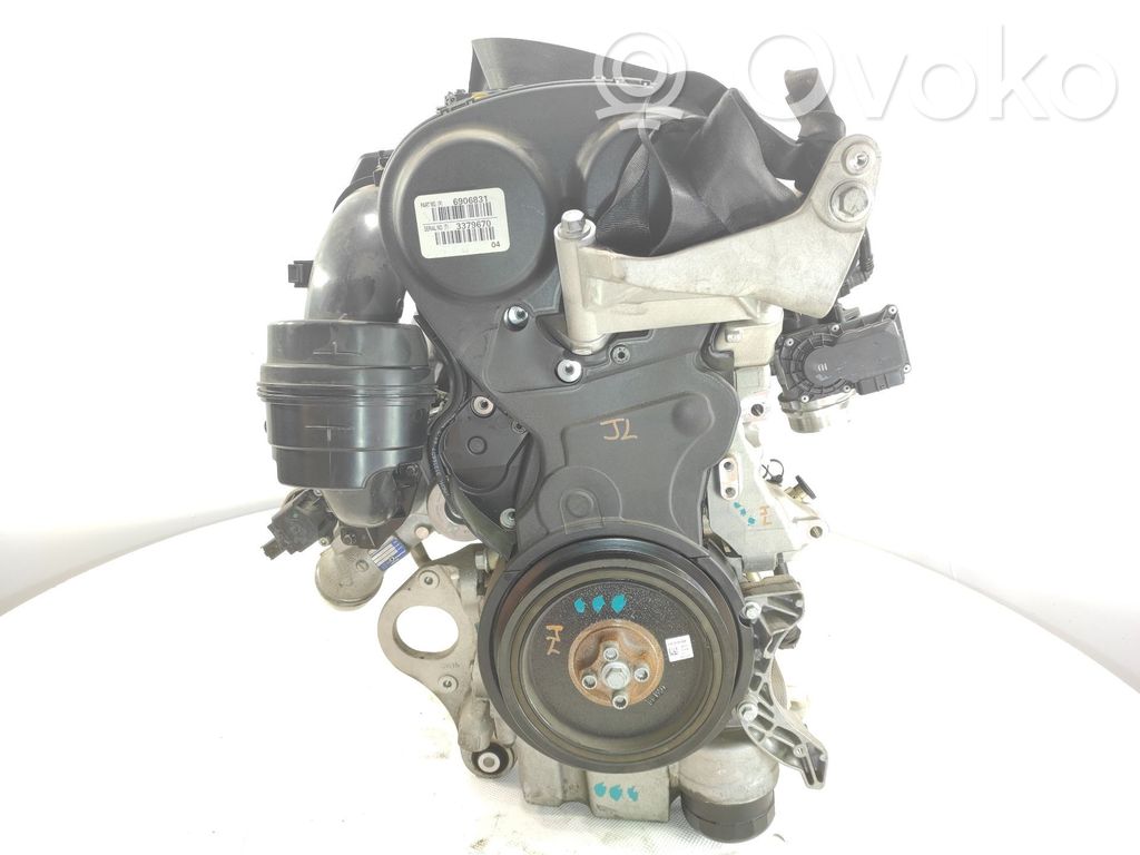 Motor   B4204T31,GASOLINA,3379670