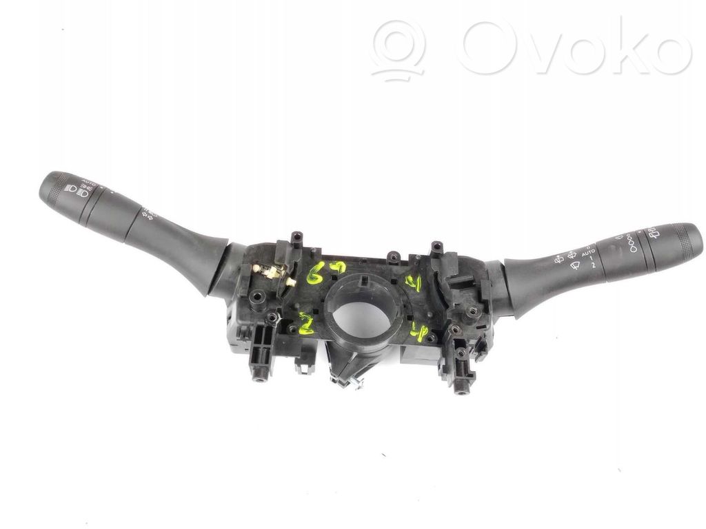 Renault Clio IV Interrupteur / bouton multifonctionnel 