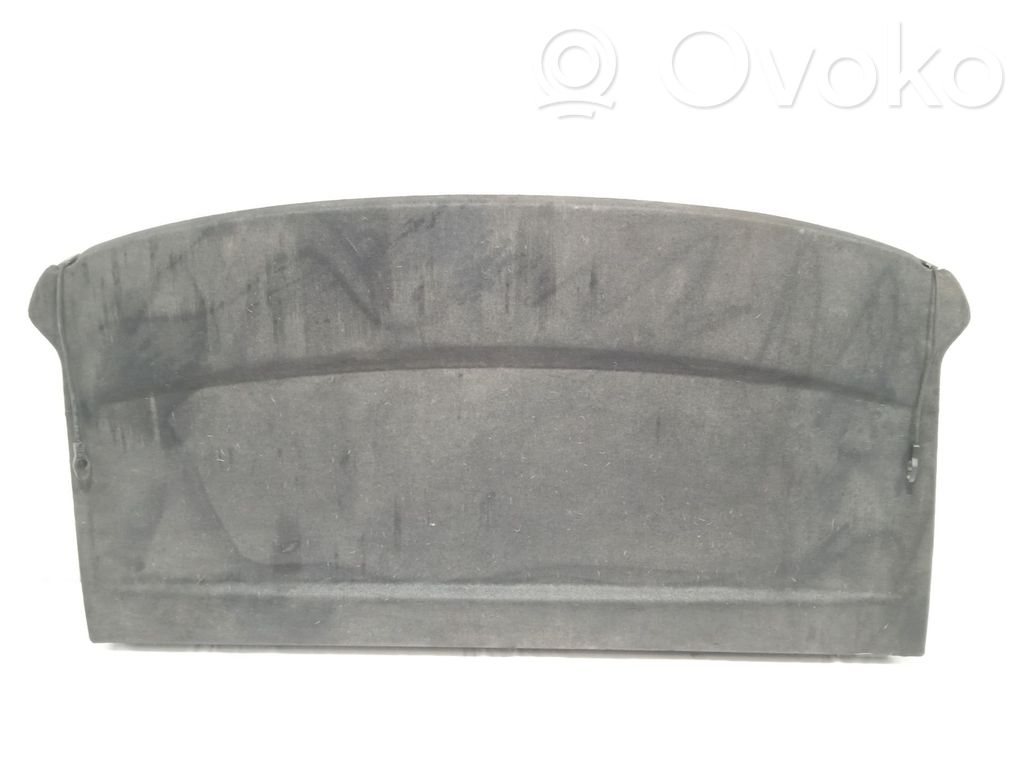 Tailgate/trunk/boot lid   51466966716