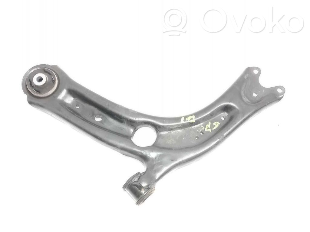 Brazo de suspensión delantero   3Q0407117B