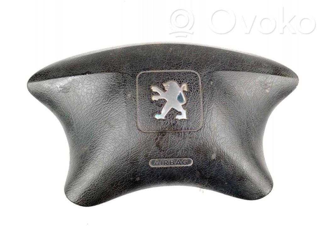 Peugeot Partner Airbag volan
