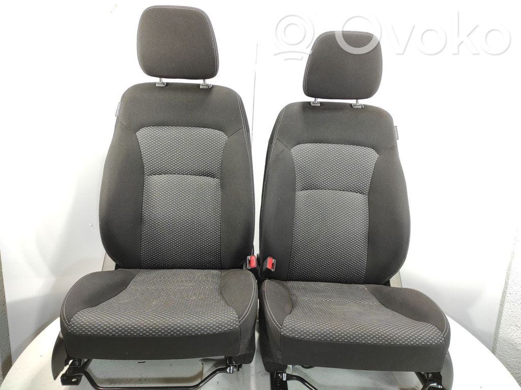 Suzuki Vitara (LY) Juego del asiento 
