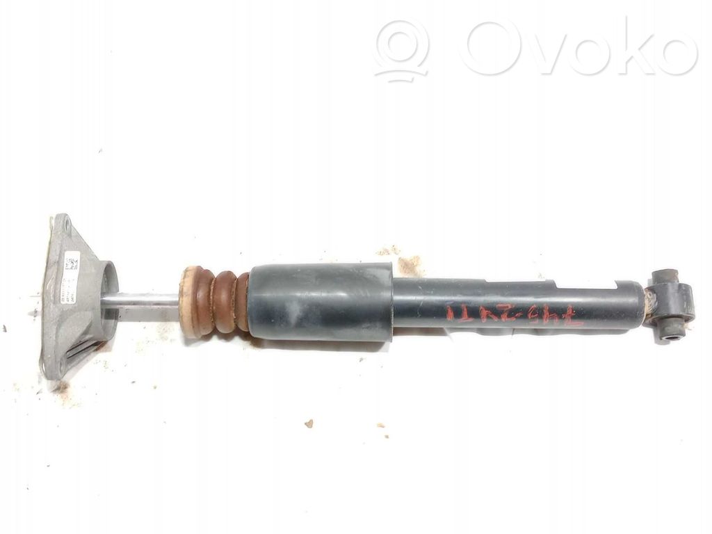 BMW 1 F20 F21 Ammortizzatore posteriore