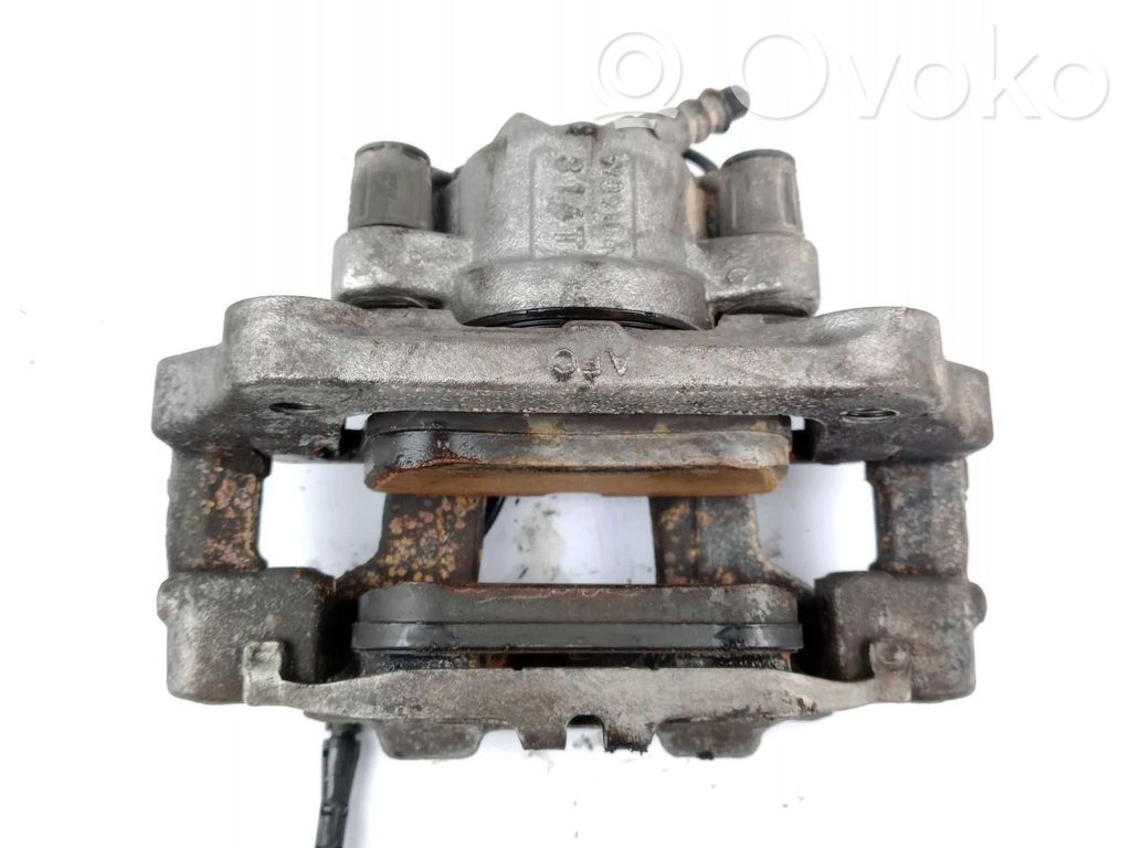 BMW 1 F20 F21 Pinza del freno anteriore