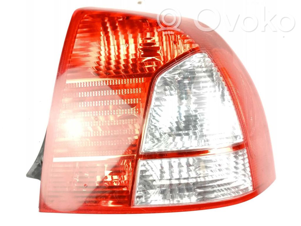 KIA Shuma Takavalot 