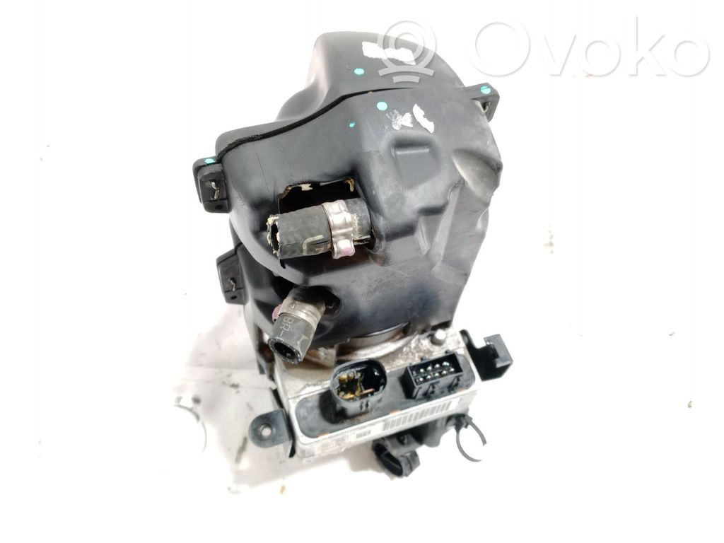 Power steering pump   A5098264