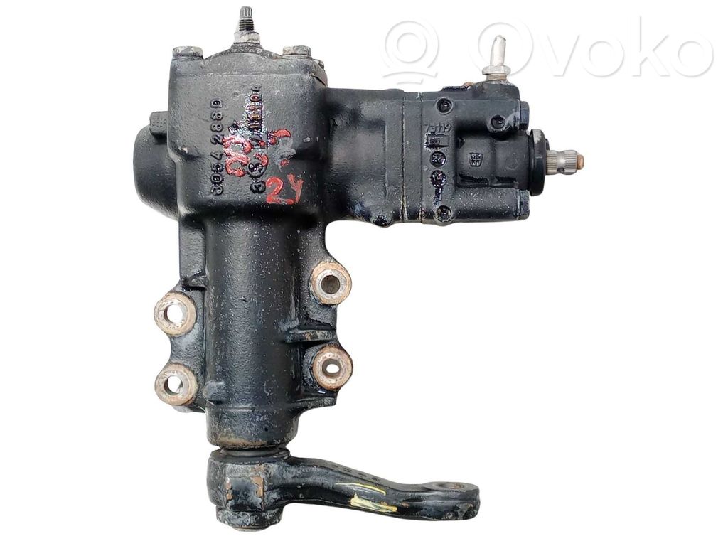 Steering rack   492007F010