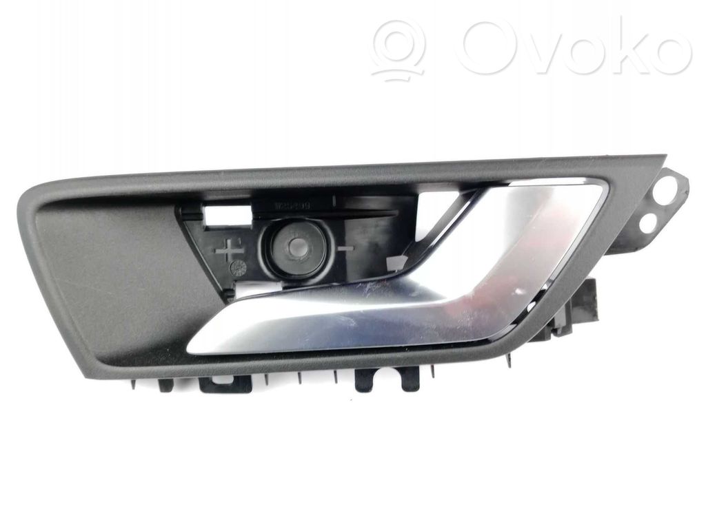 Manecilla interna puerta trasera   JX7BA22600B