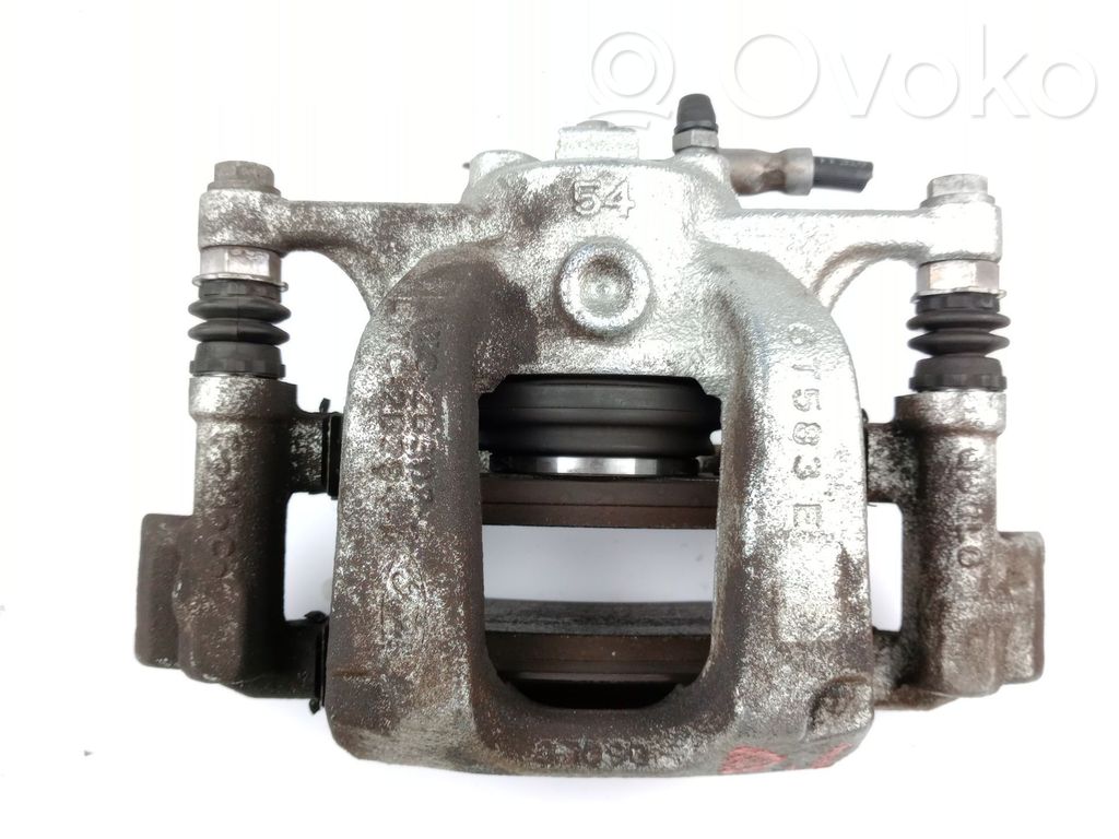 Front brake caliper   L1TC2B302AA