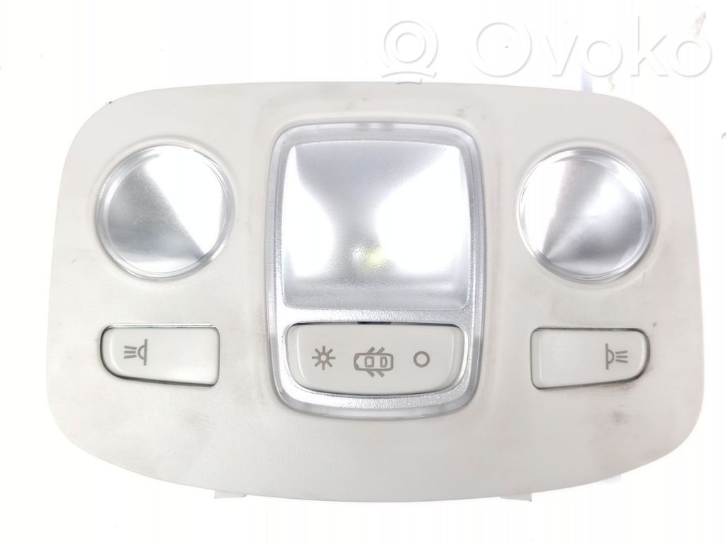 Otras luces interiores   96781445BJ