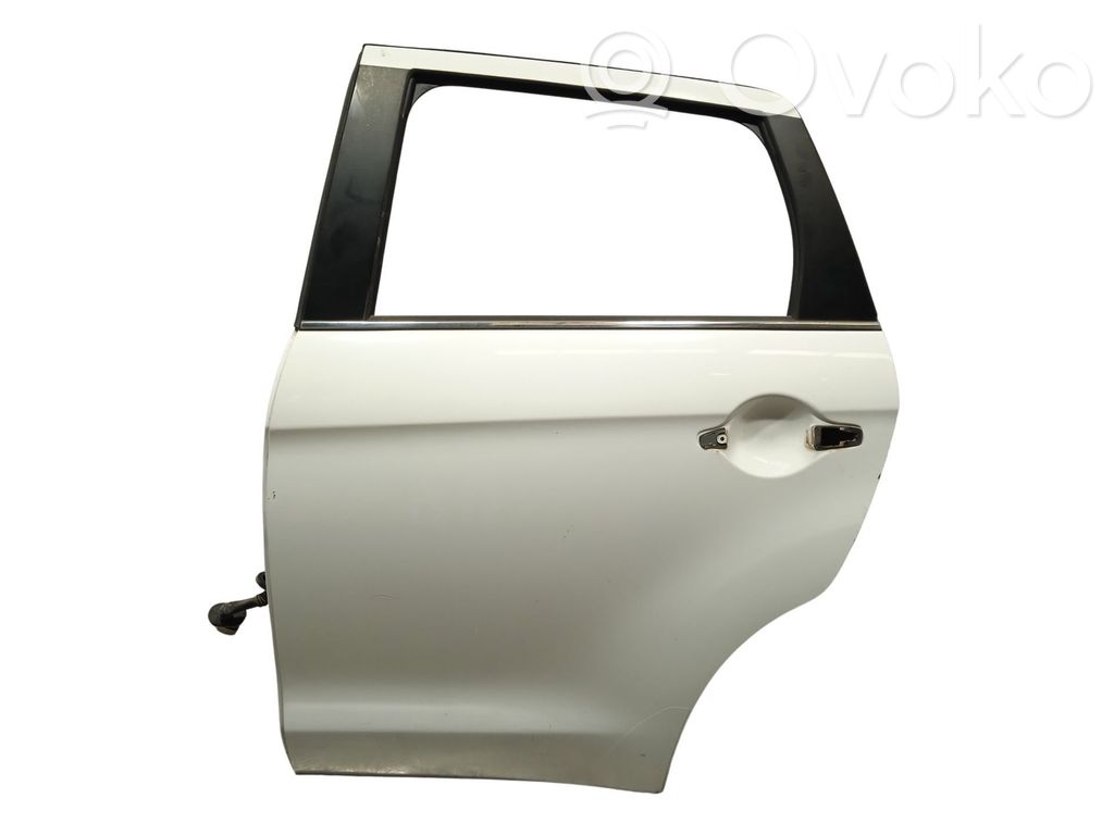 Puerta trasera   5730A977