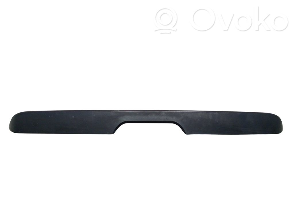 Citroen C2 Спойлер 
