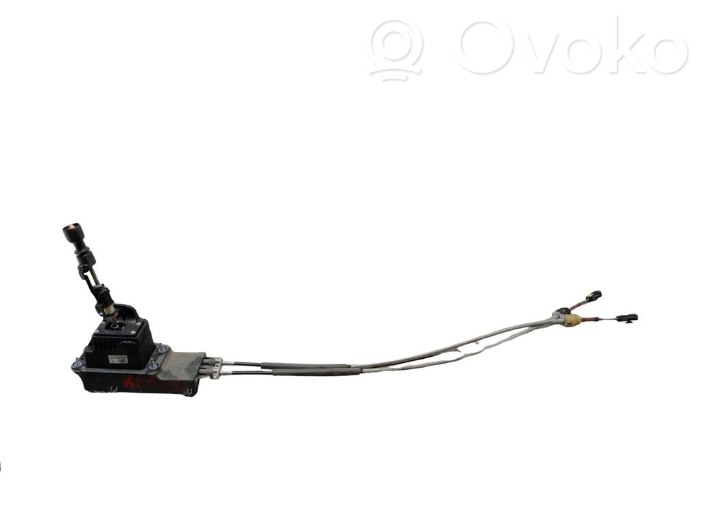 Peugeot 508 Palanca de cambios 