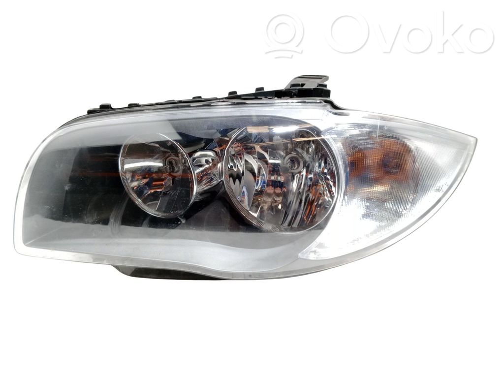 Headlight/headlamp   63126924485