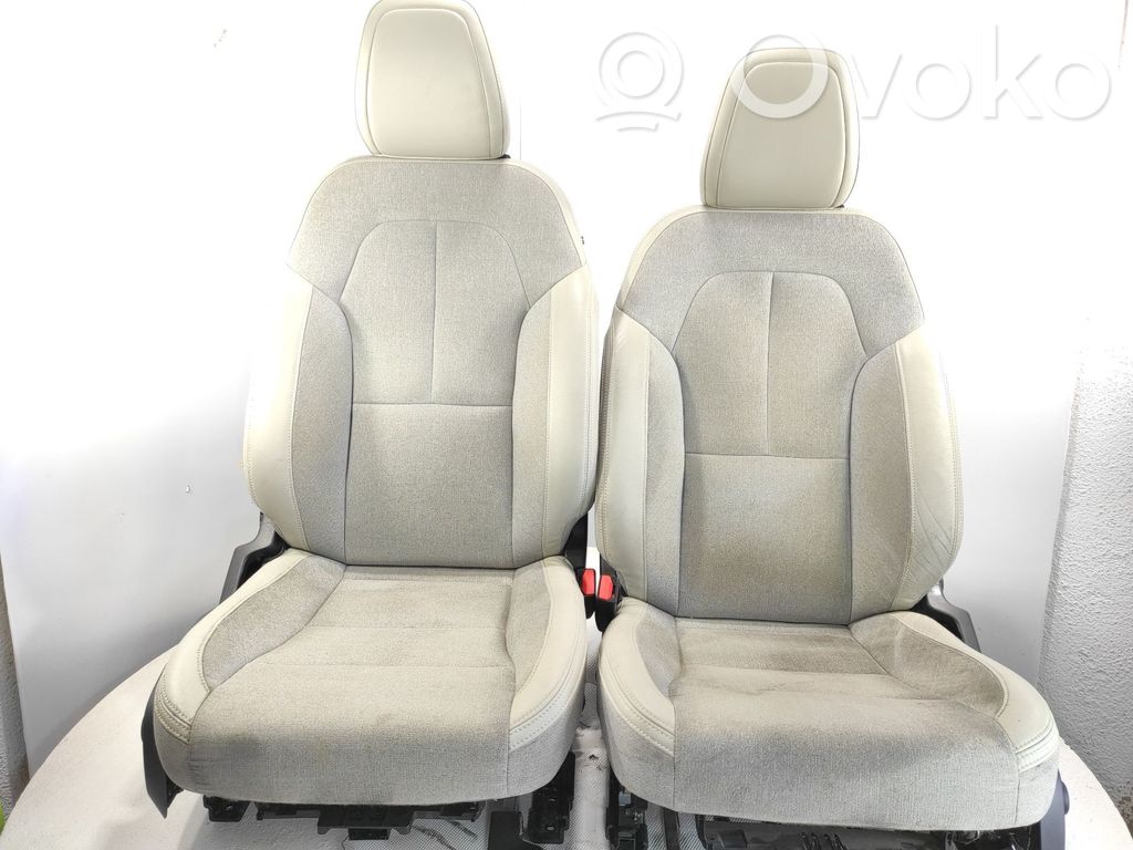 Volvo XC40 Juego del asiento 