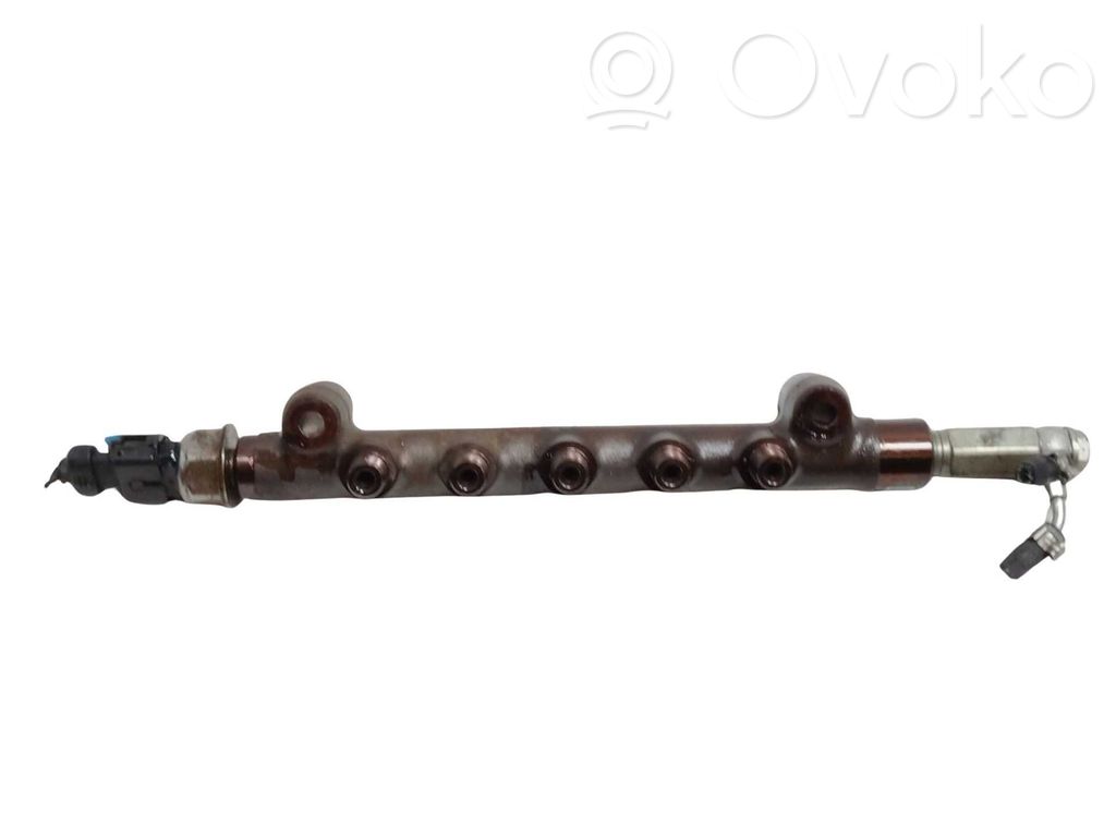 Corps injection Monopoint   55490702