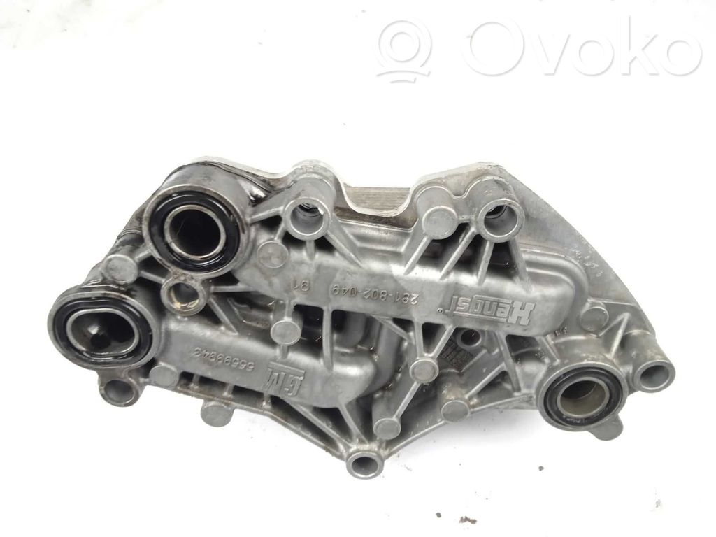 Radiator ulei motor   281803301