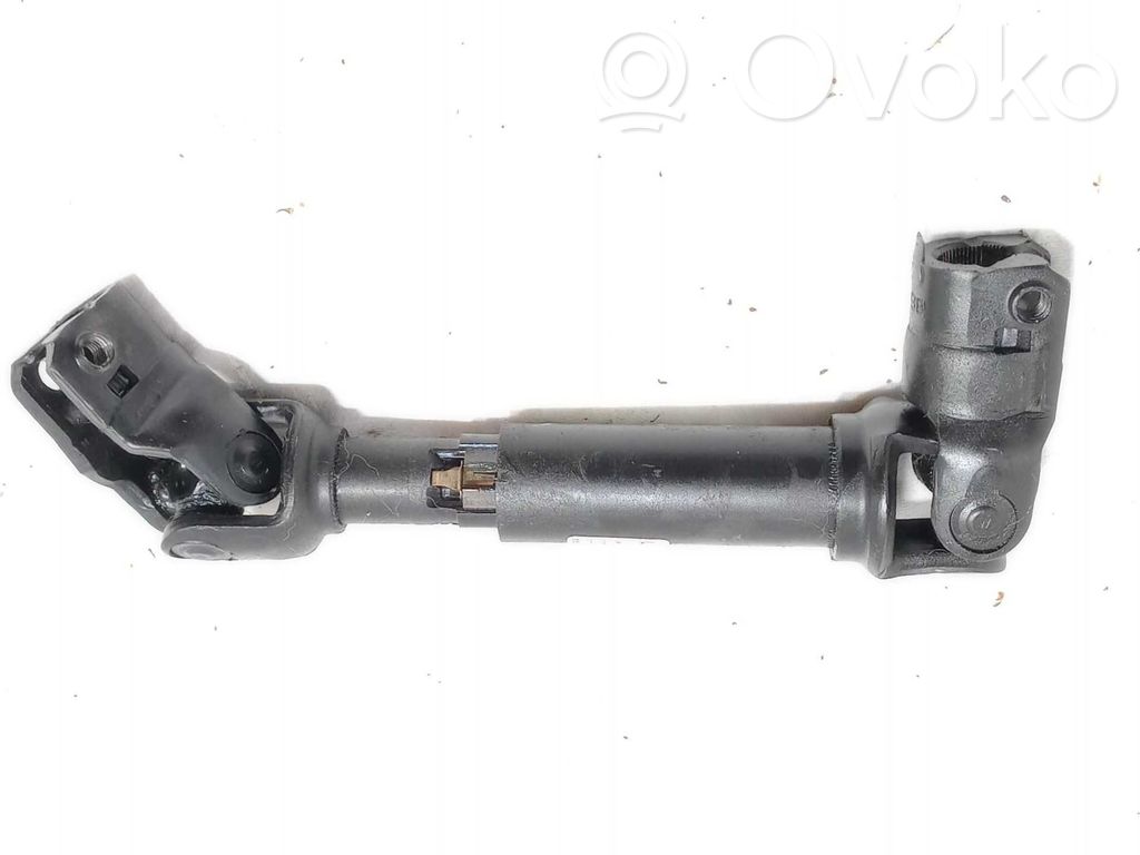 Eje de transmisión delantero   13251806