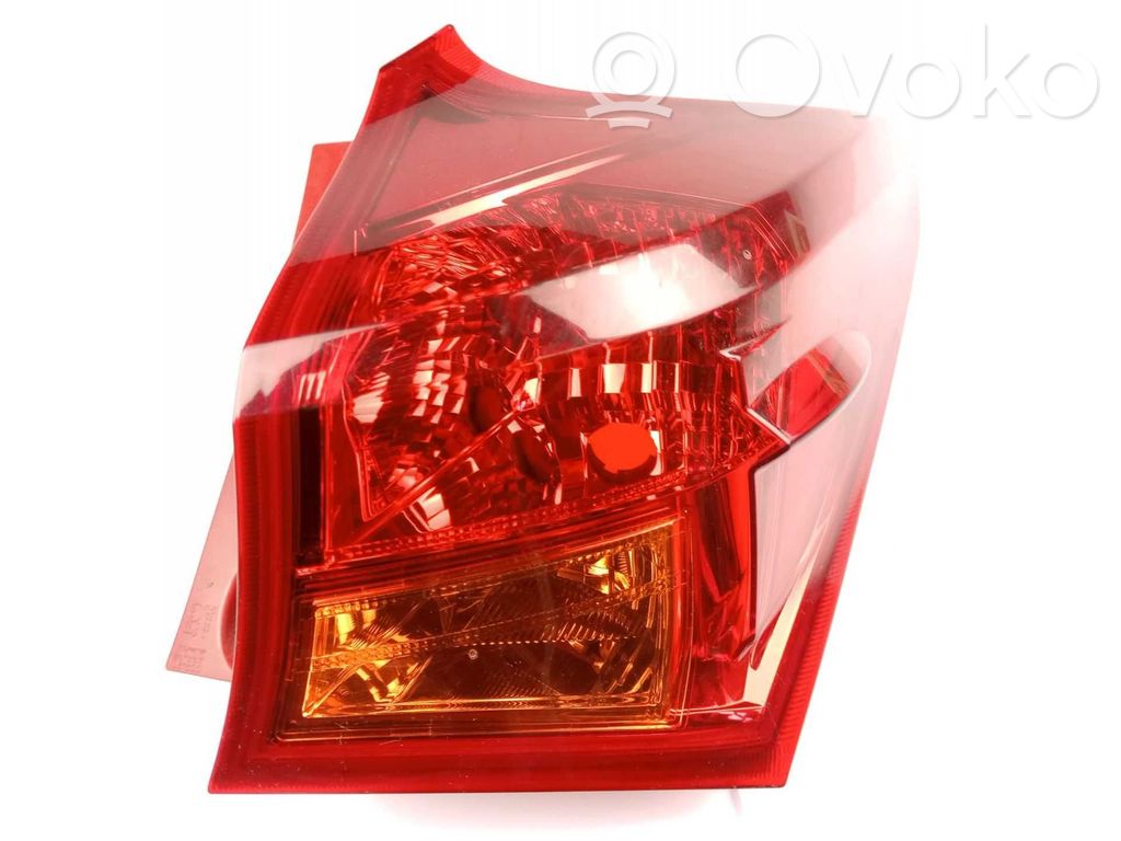 Lampa tylna   8155102740