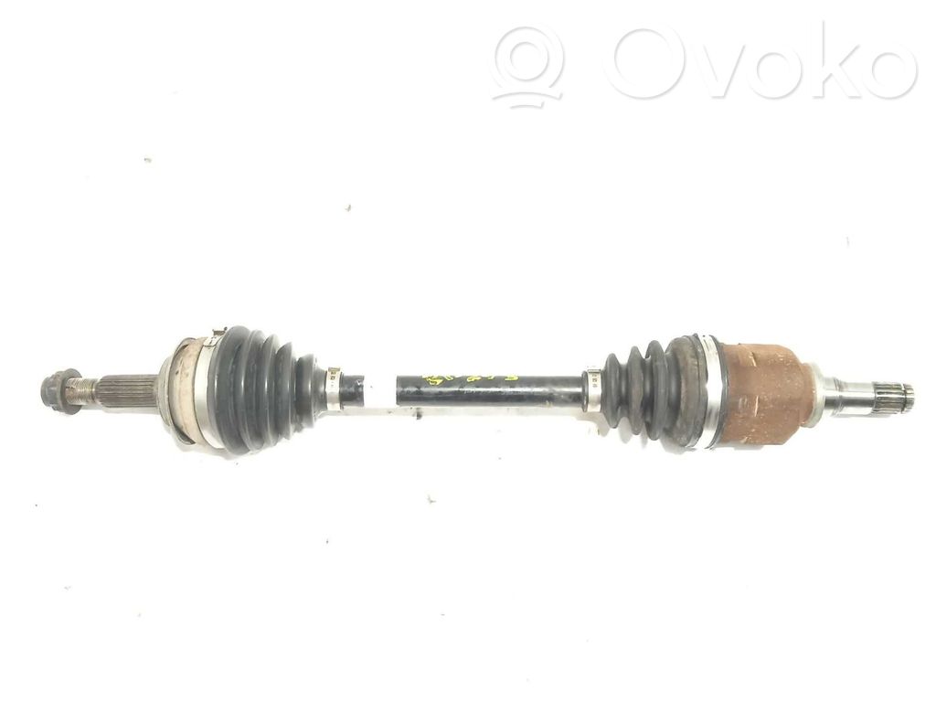 Eje de transmisión delantero   434200D180