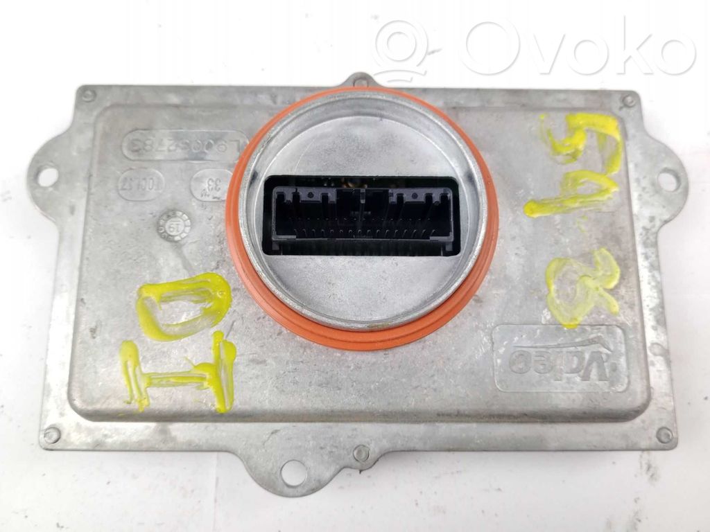 Peugeot 3008 II Unitate/modul control lămpi xenon