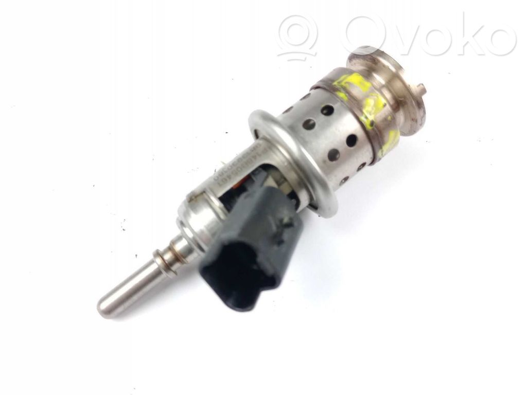 Inyector de combustible   9813930180