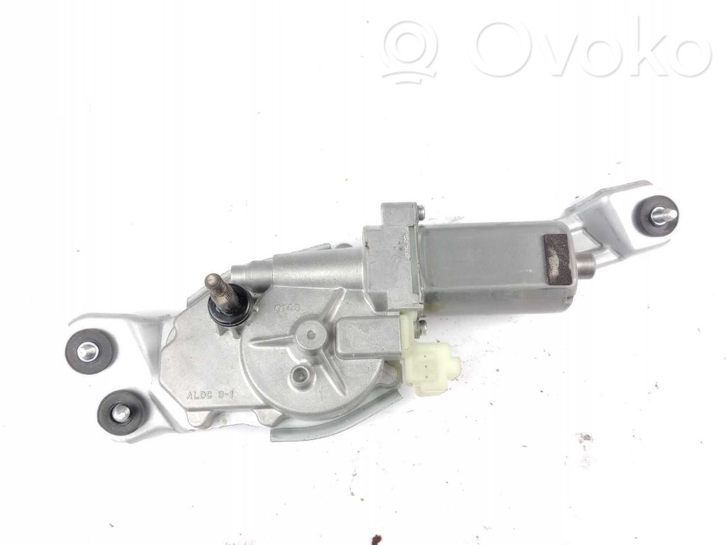 Hyundai Tucson TL Motor ștergător lunetă 