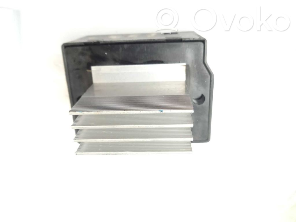Motor aerotermă/rezistor ventilator   ER4H0TMPAA01